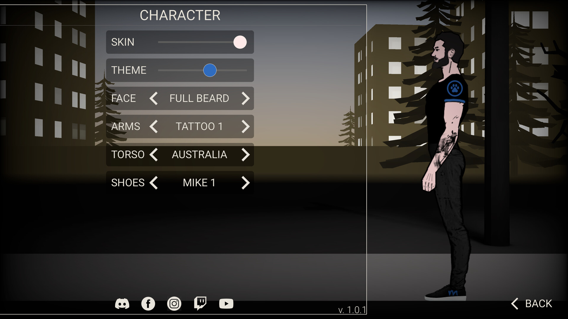 Backflip Madness 2 screenshot #8