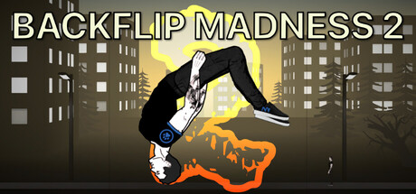 Backflip Madness 2