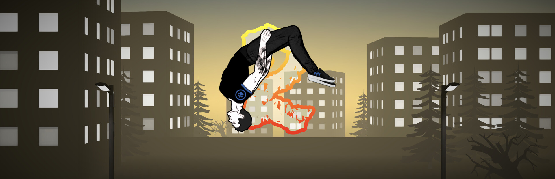 Backflip Madness 2