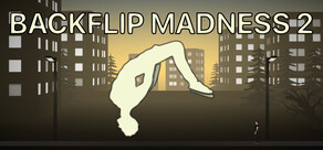 Backflip Madness 2