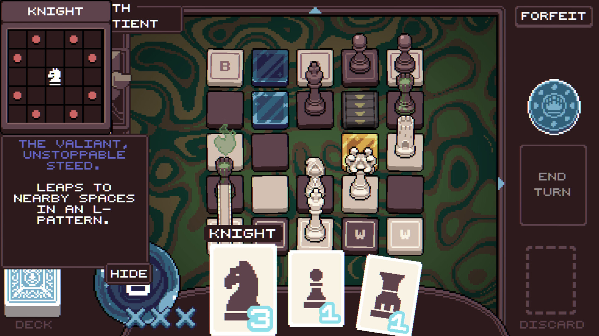 Steam Image