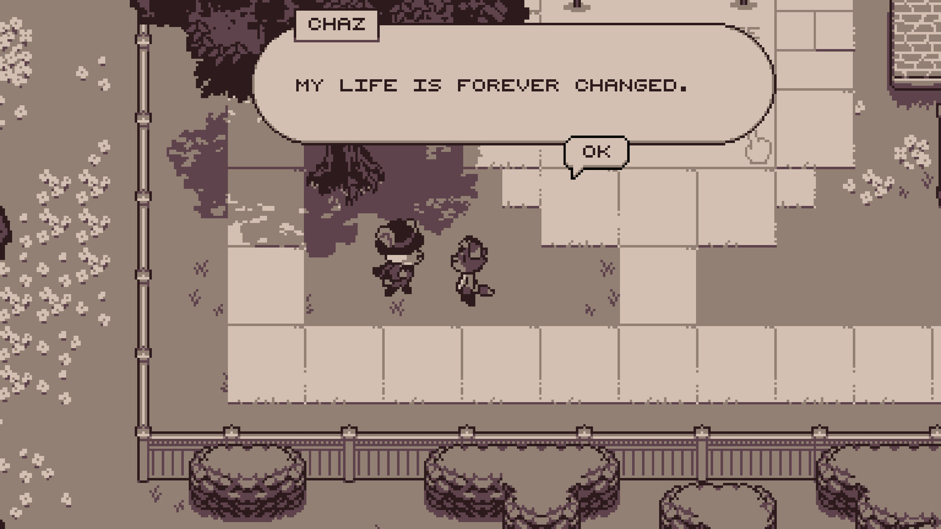 Checkmage! screenshot 1
