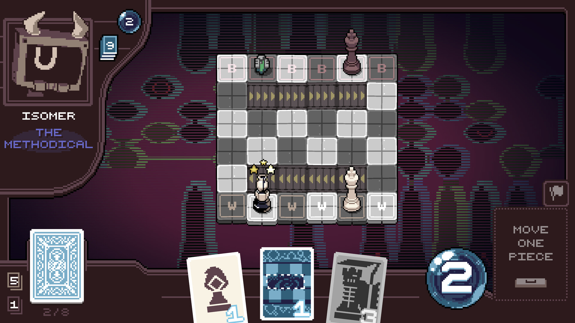 Checkmage! screenshot #2