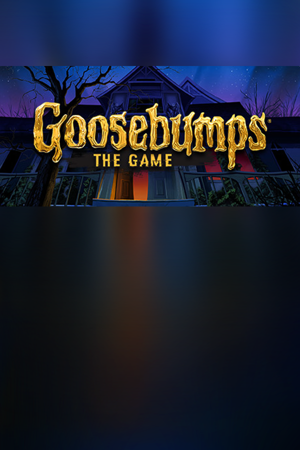 Cover art of Goosebumps: The Game