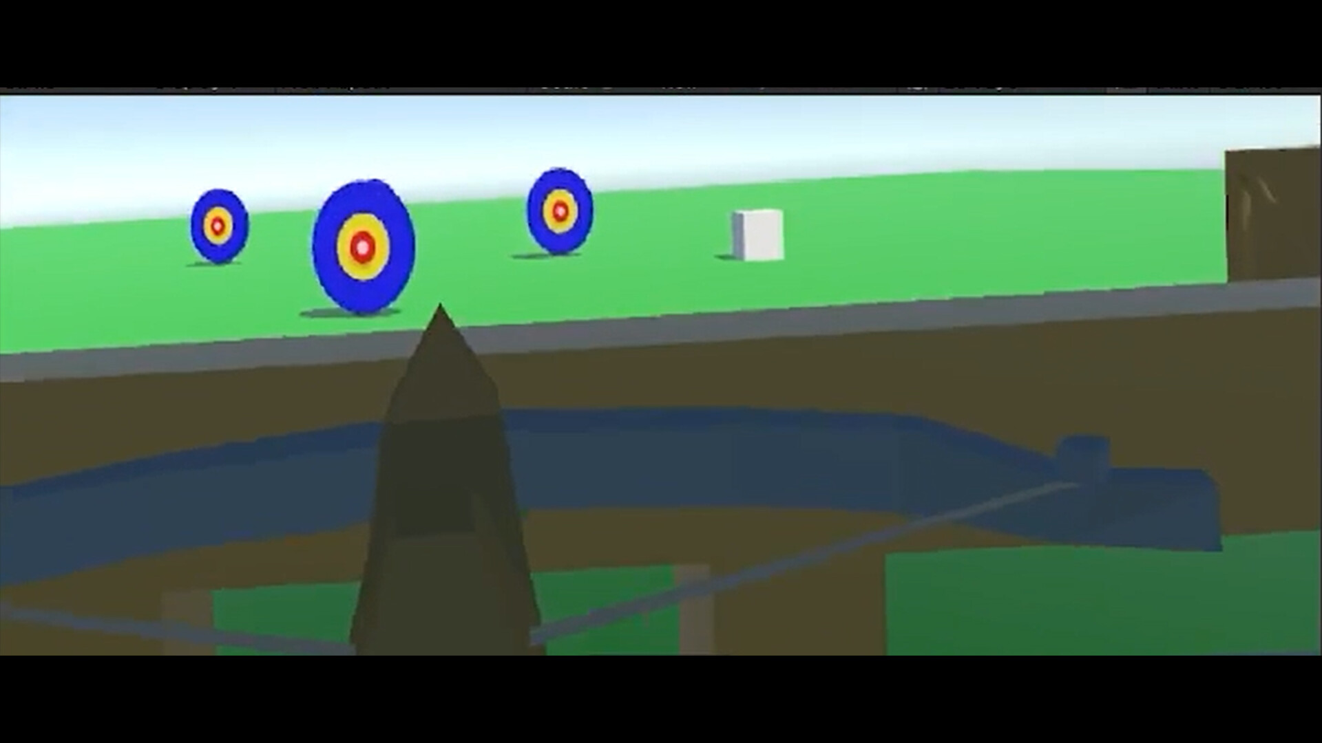 Long Shot Featured Screenshot #1