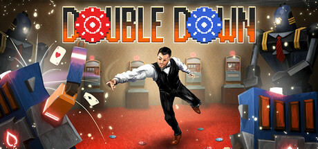 Double Down cover art