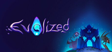 Evolized Playtest cover art