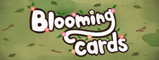 Blooming Cards