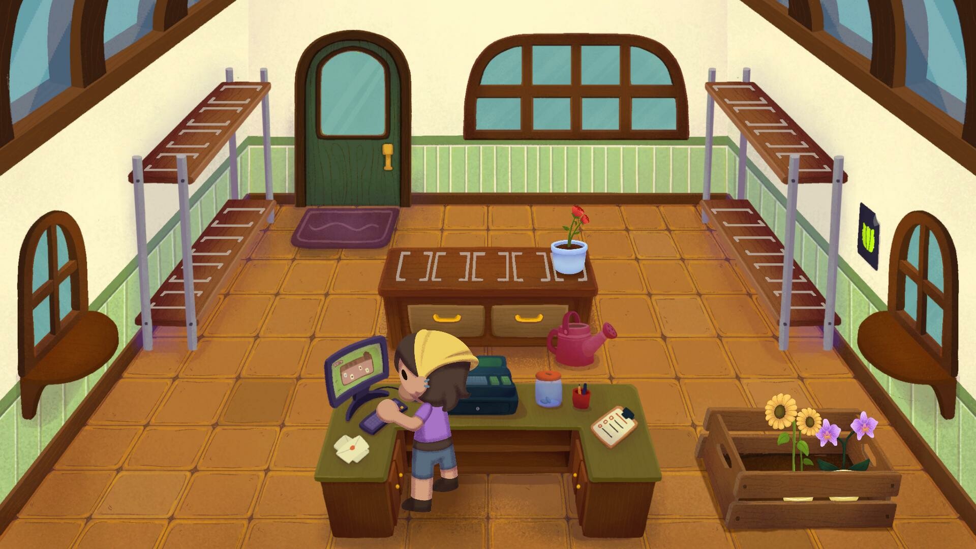 Blooming Cards screenshot #5