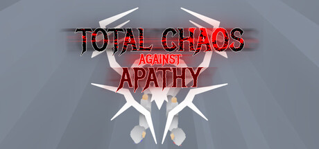 Total Chaos Against Apathy - similar game to Fractaloid Attacks! by Discade Project