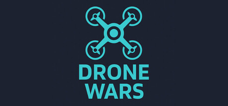 DroneWars cover art