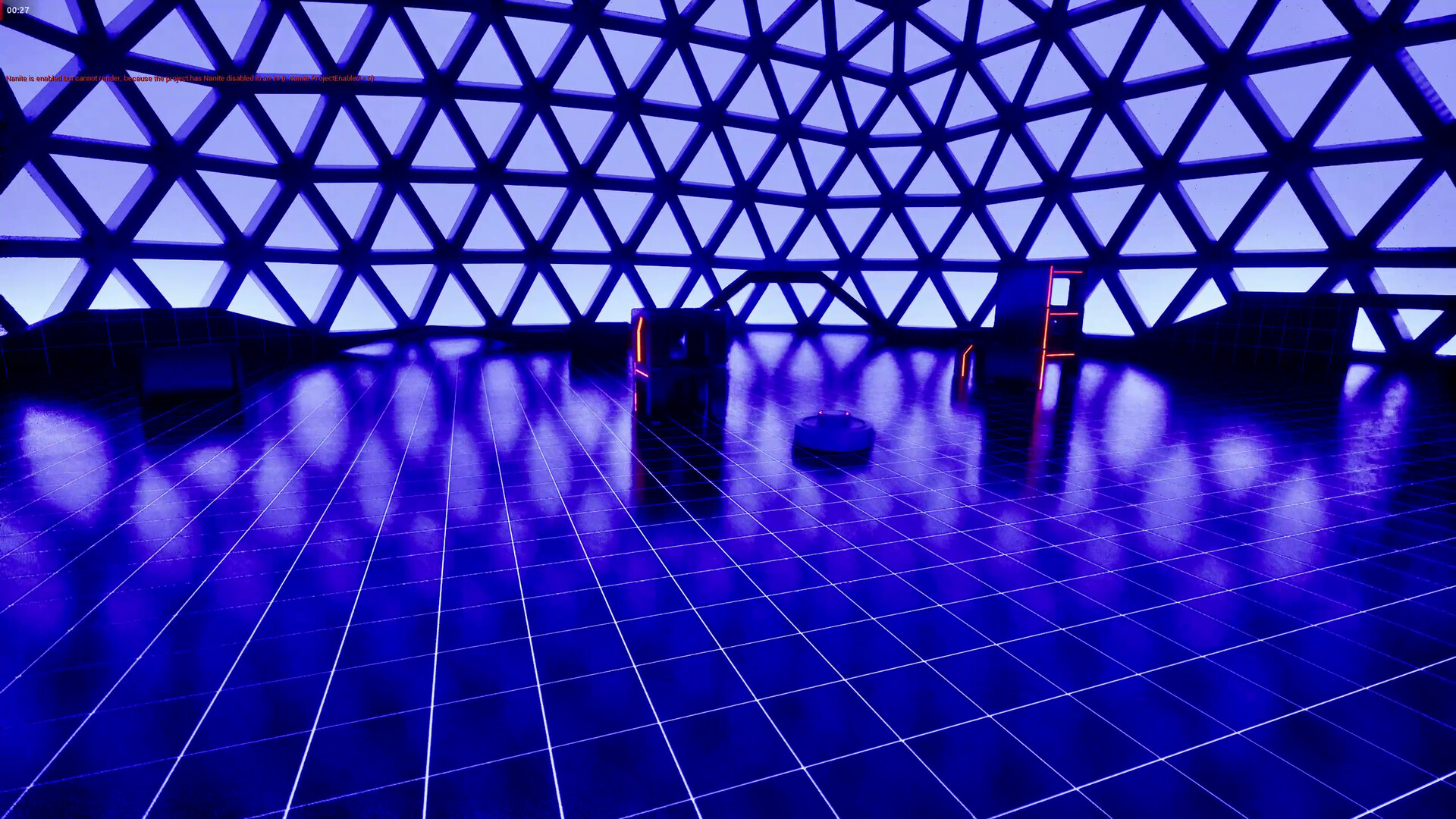 DroneWars screenshot #3