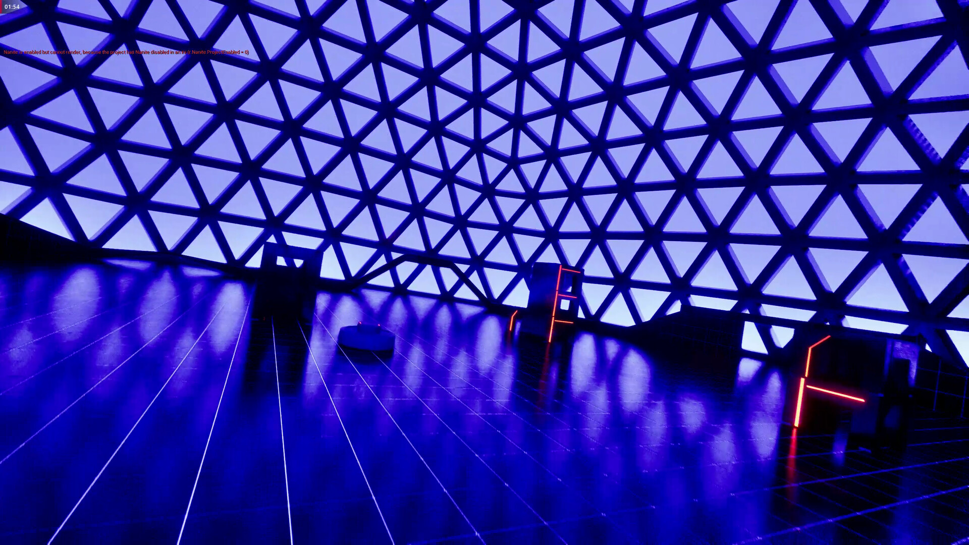 DroneWars screenshot #2