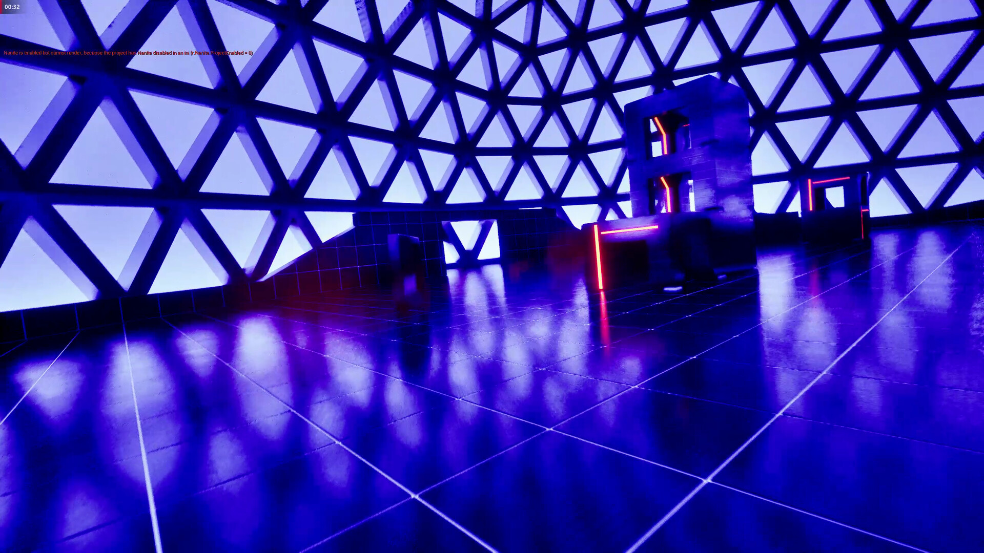 DroneWars screenshot #1