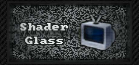 ShaderGlass cover art