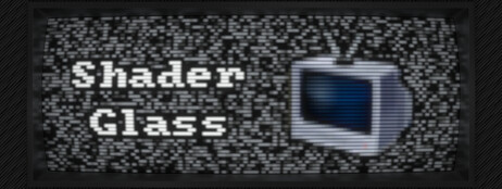 ShaderGlass cover art