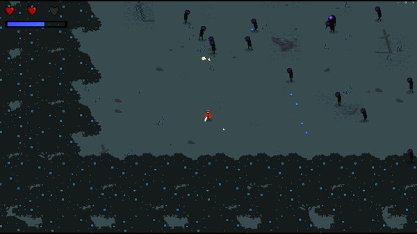 Pixel Roninfor windows and Linux 1