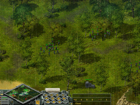 World War I screenshot 4
