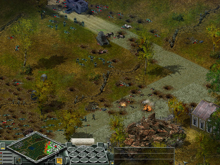 World War I screenshot 6