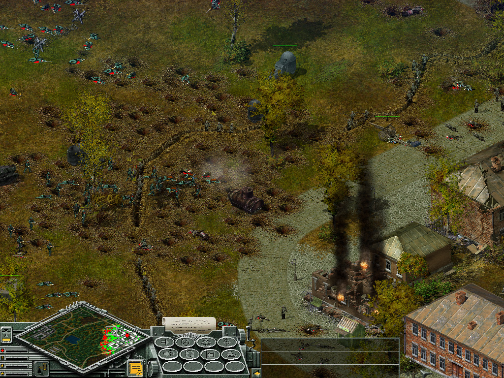 World War I screenshot #2