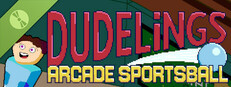 Dudelings: Arcade Sportsball Demo Small Capsule Image