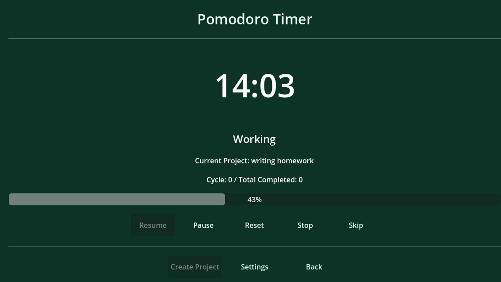 #4. FocusFlow Field (Steam) 由: RoamingPoetXi