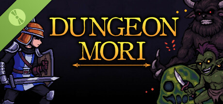 Dungeon Mori Demo cover art