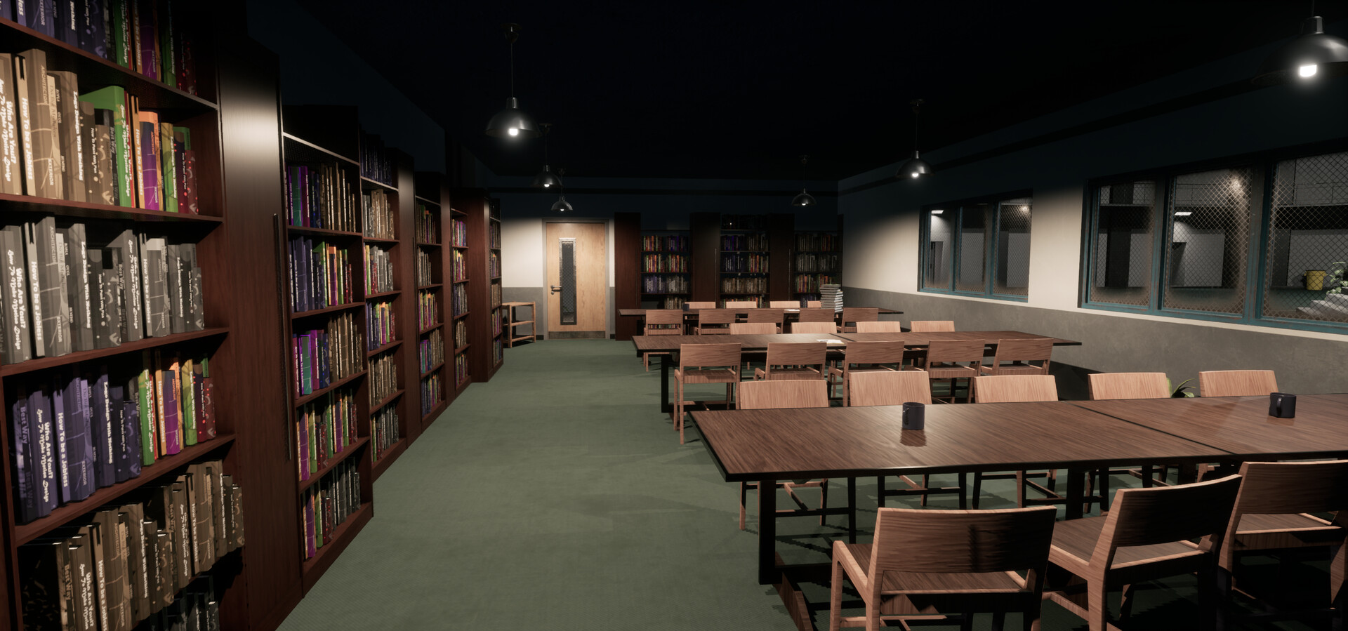 The Prisonbreak screenshot #5