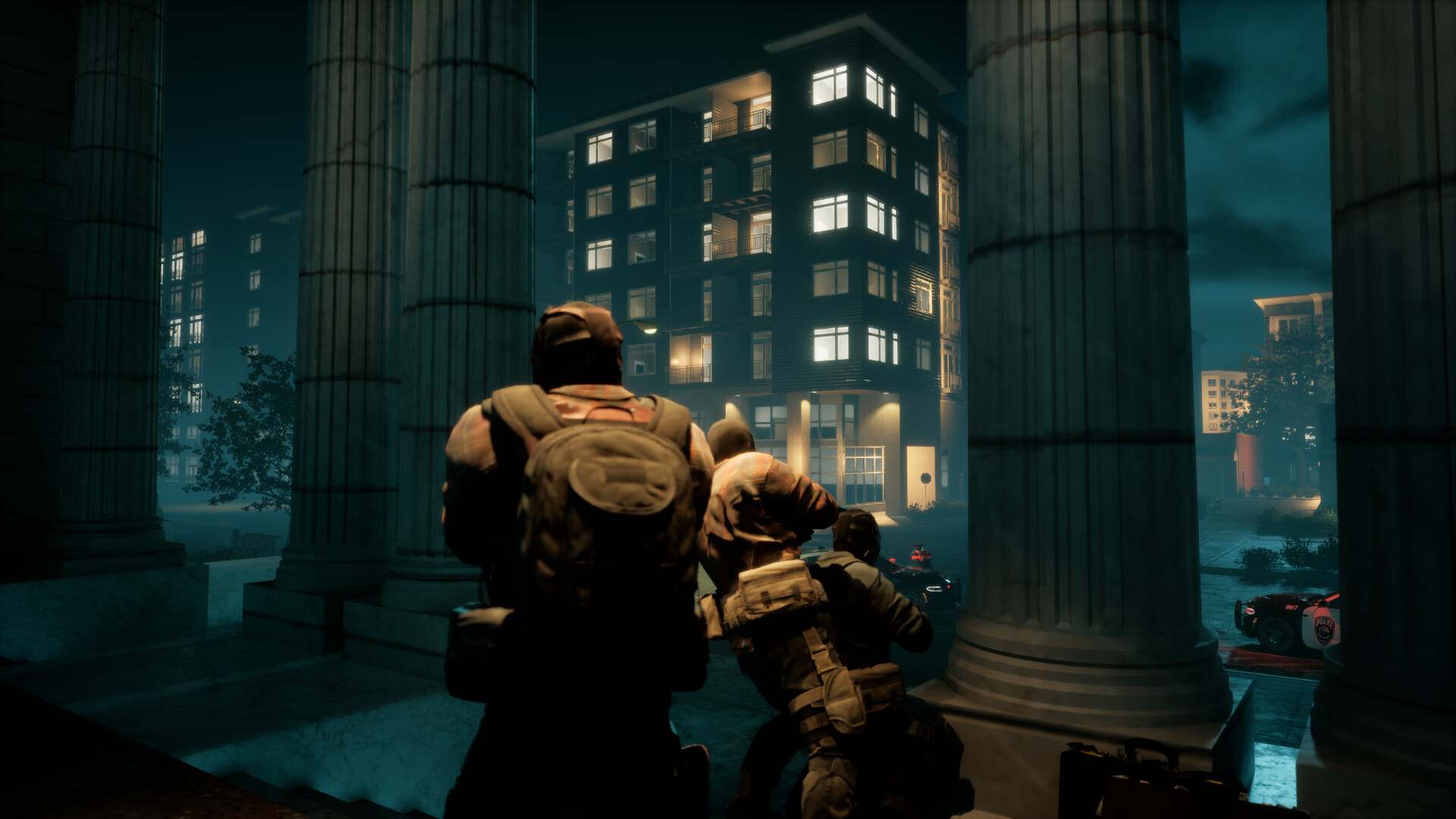 The Prisonbreak screenshot #2