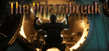 The Prisonbreak cover art