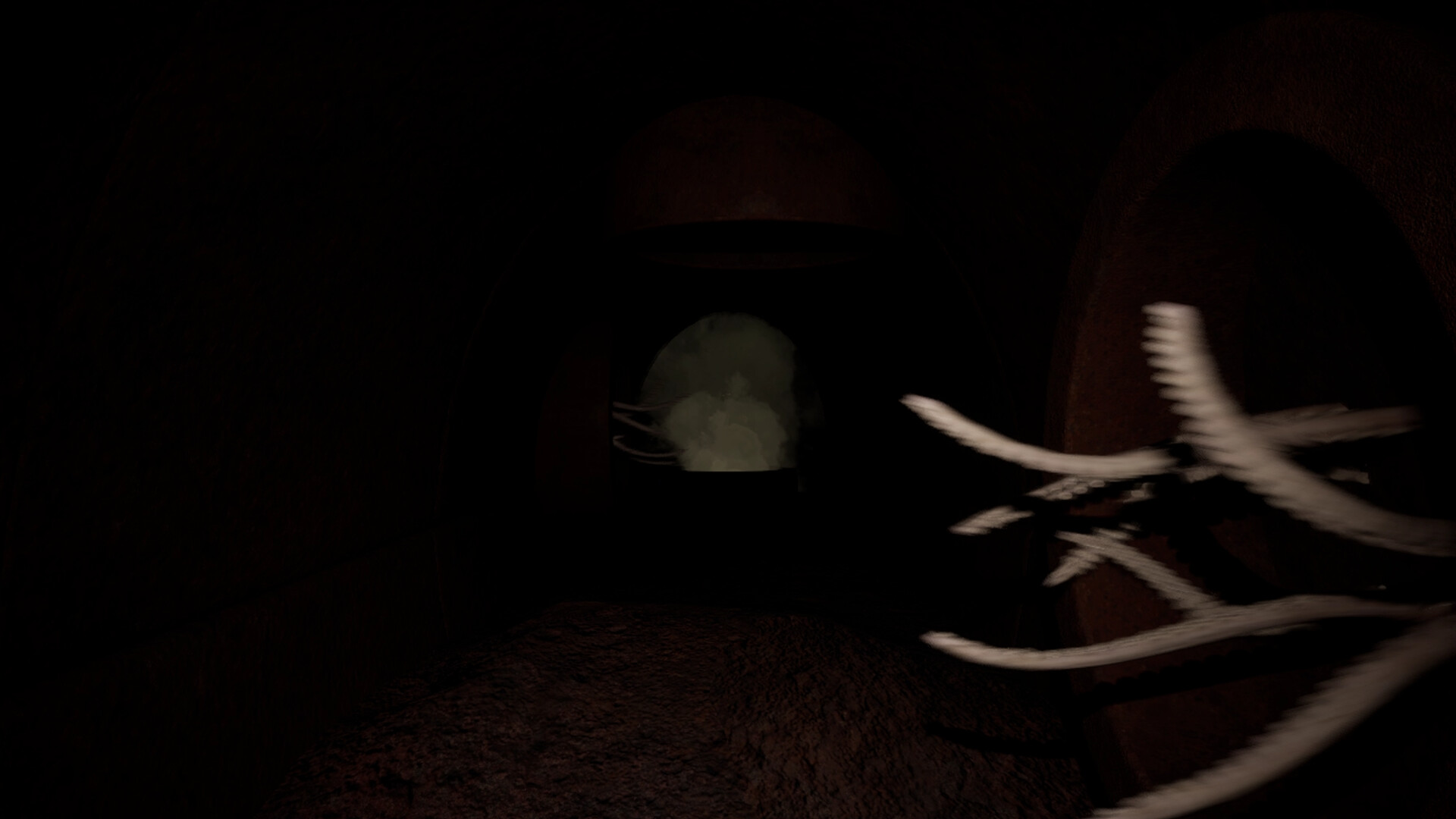 #5. Pipeline Crawl (Steam) 由: HeadArrow