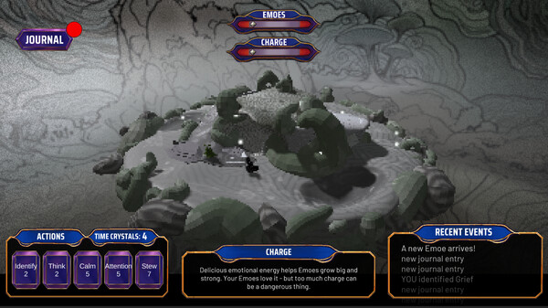 Prism of You screenshot 3