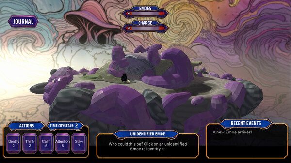 Prism of You screenshot 1