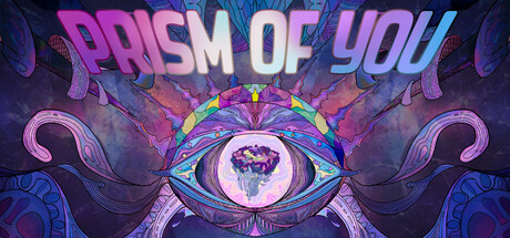 Prism of You cover art