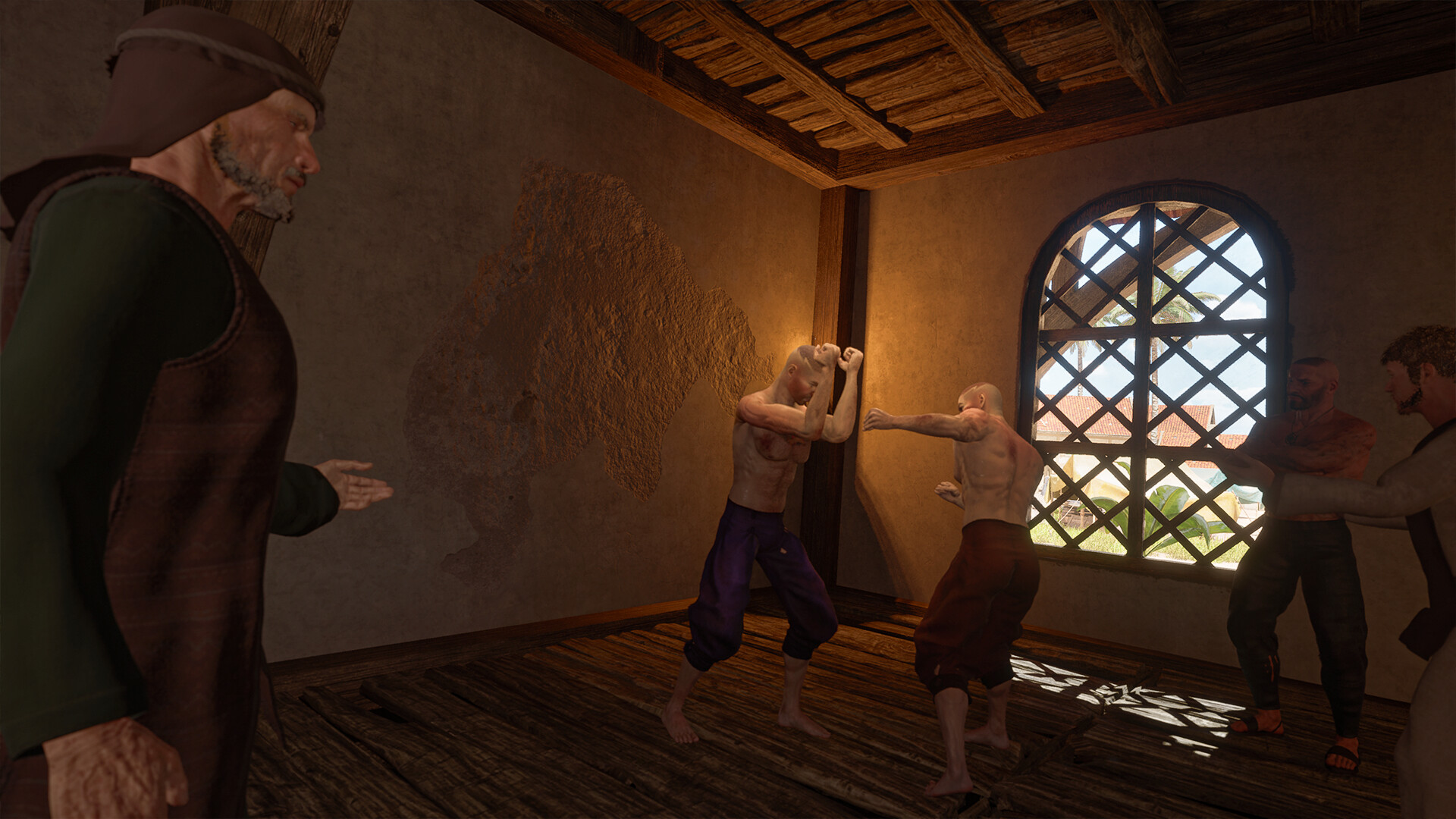 Resort Island Simulator screenshot #24