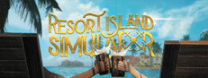 Resort Island Simulator
