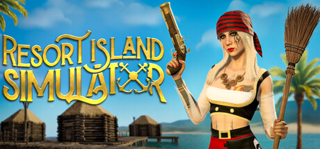 Resort Island Simulator
