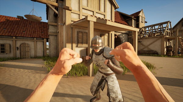 Resort Island Simulator screenshot 6