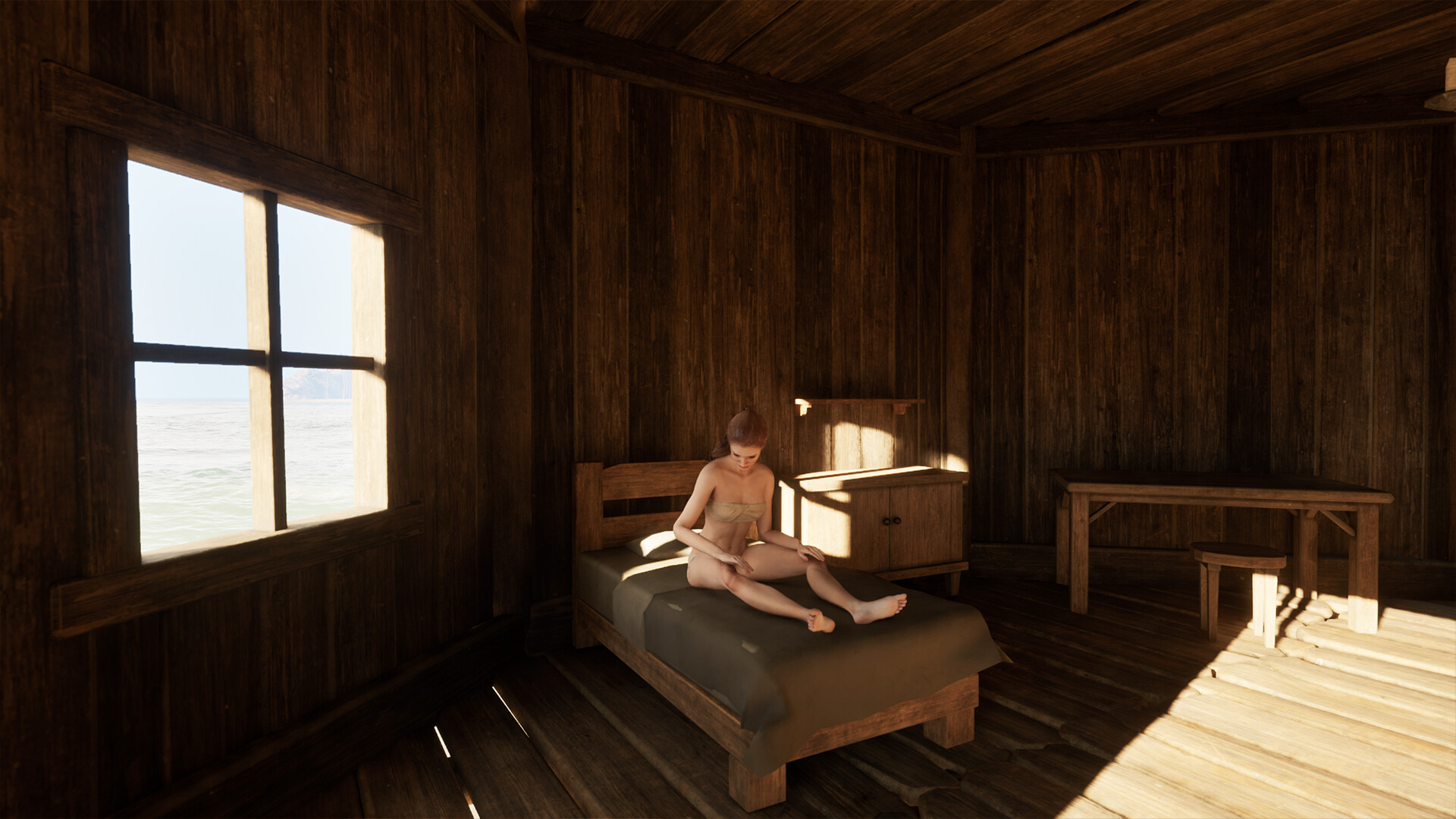 Resort Island Simulator screenshot #18