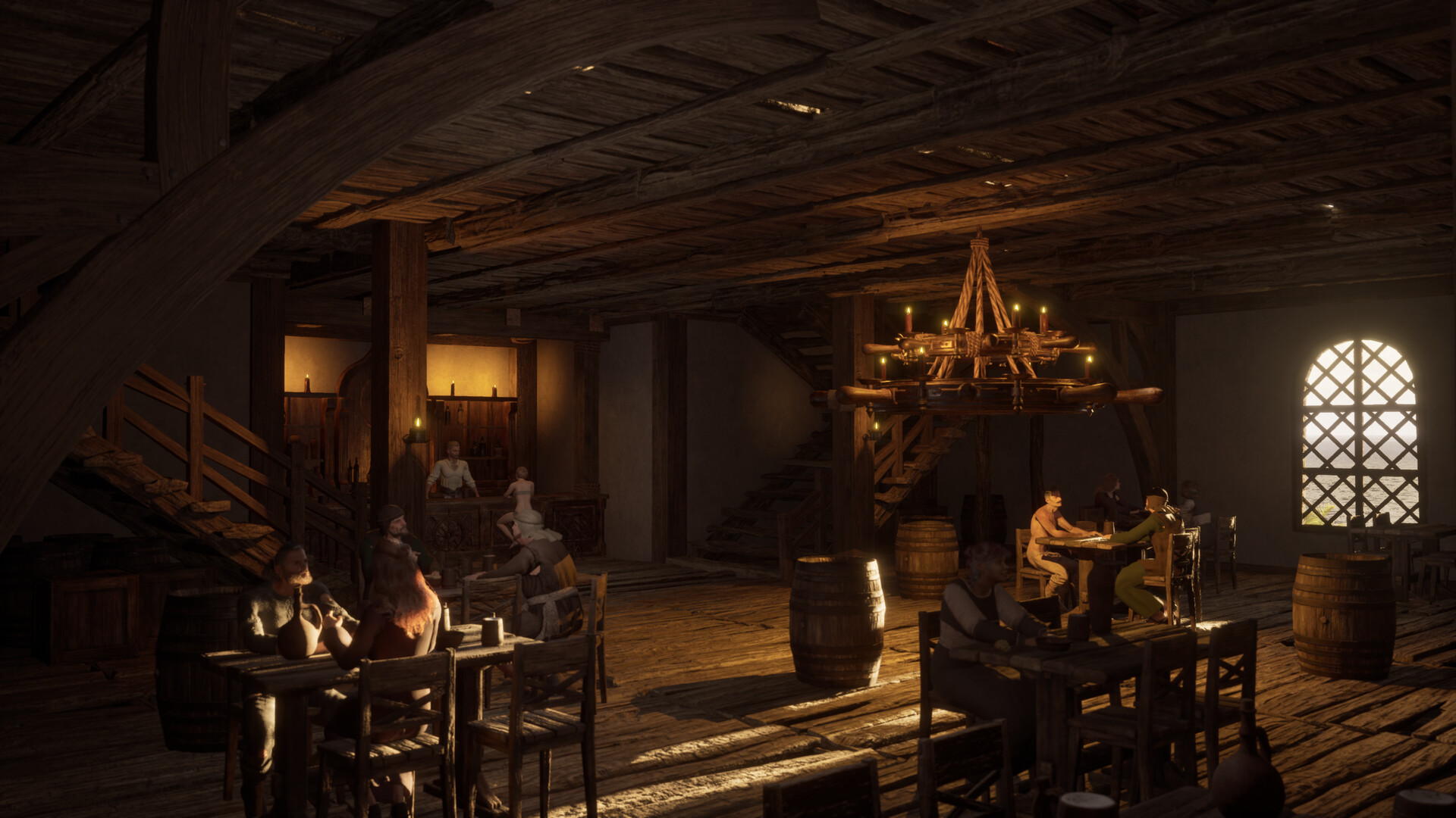 Resort Island Simulator screenshot #22