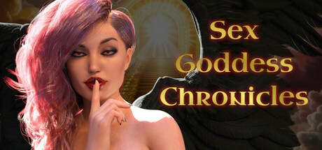 Sex Goddess Chronicles: Lilith's Seduction, An NSFW Porn VN cover art