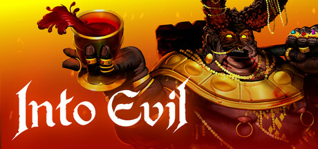 Into Evil Playtest