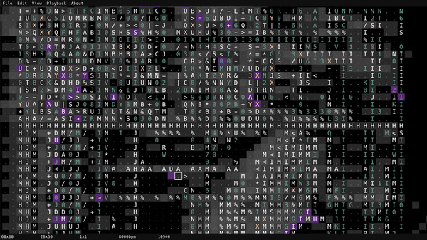 CLAVIER-36 screenshot 5