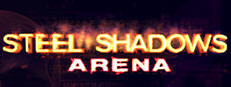 Steel shadows arena Banner