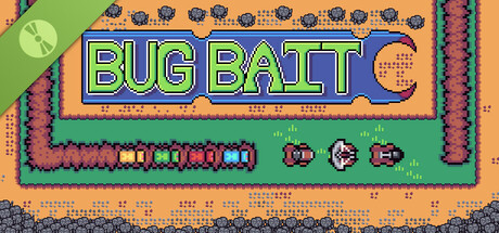 Bug Bait Demo cover art