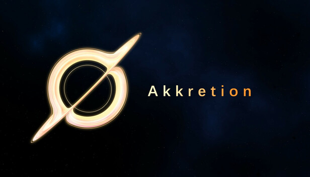 Akkretion