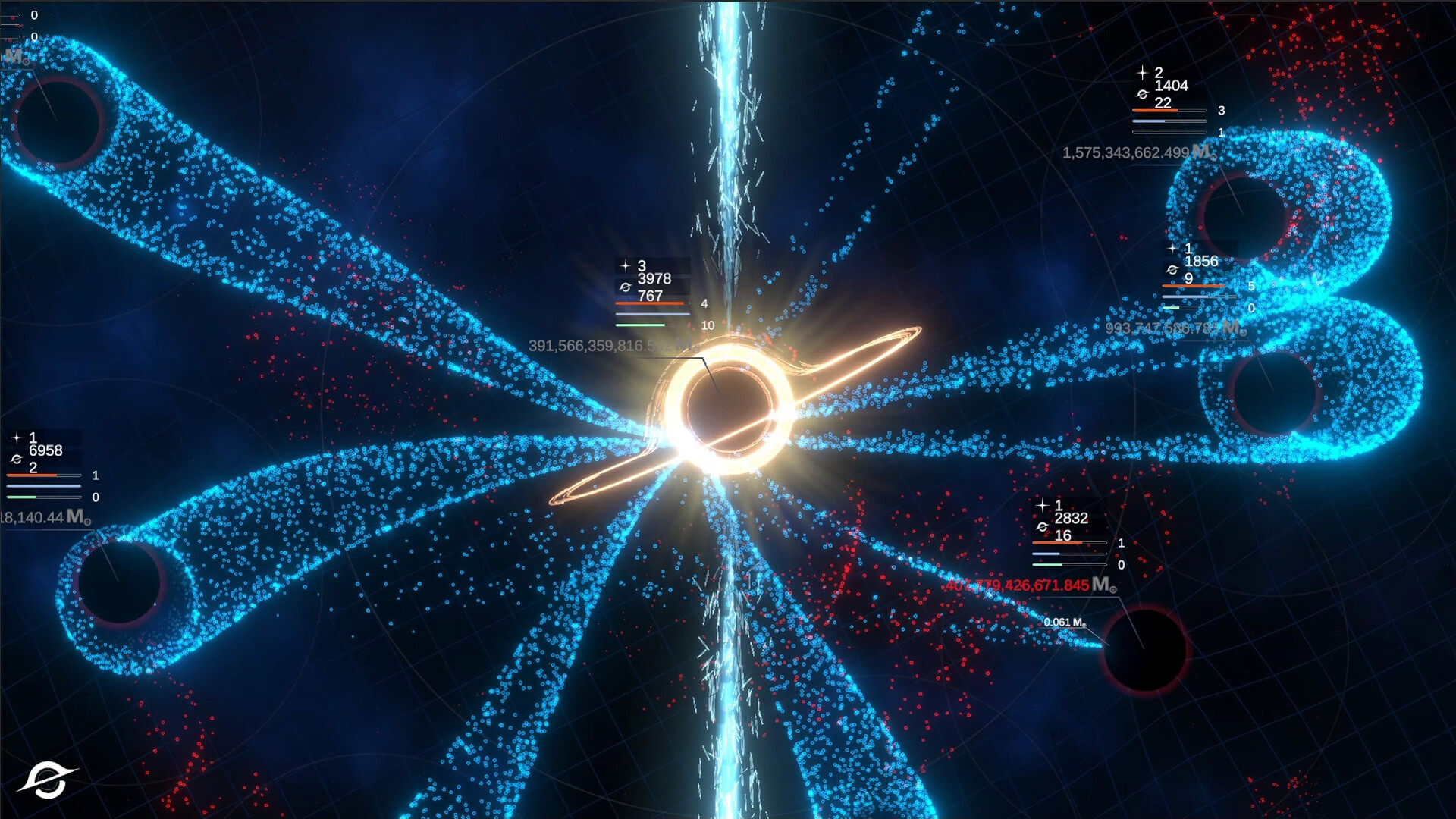 Accretion screenshot 7
