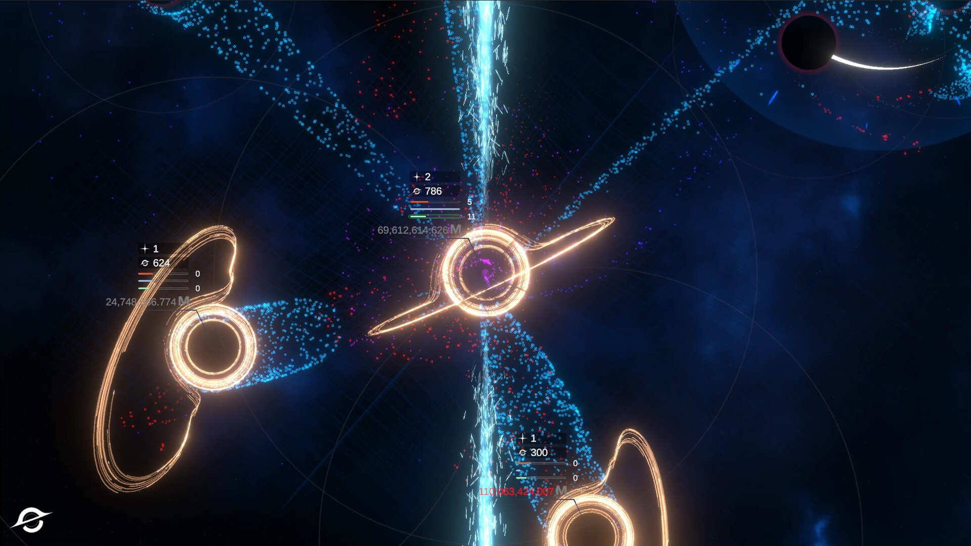 Accretion screenshot #5