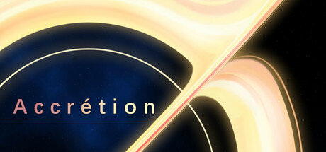 Accrétion