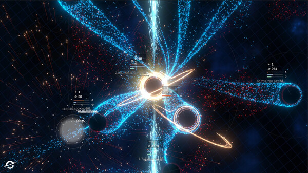 Accretion — кадр 2